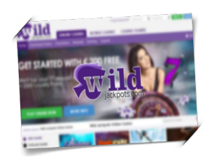 Wild Jackpots casino